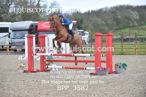 BPP_3582 - CLASS 2 BritiNovice/ 90cm Open
