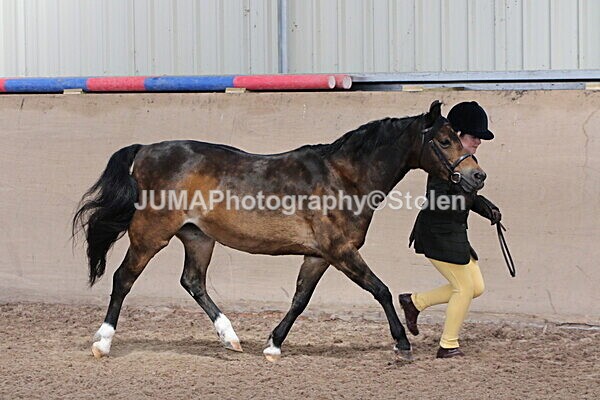 SIAL9934 - Indoor Classes