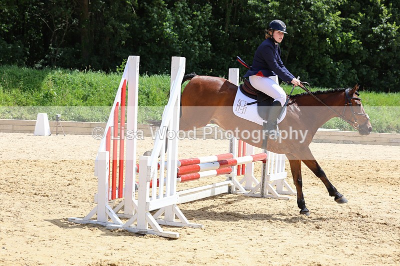 3E7A2512 - Class 4: 70 -75cm Part B