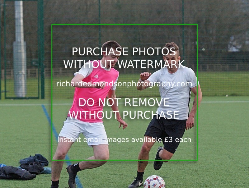 DSC06508 - Kendal Leisure League Sunday 4 April 2021