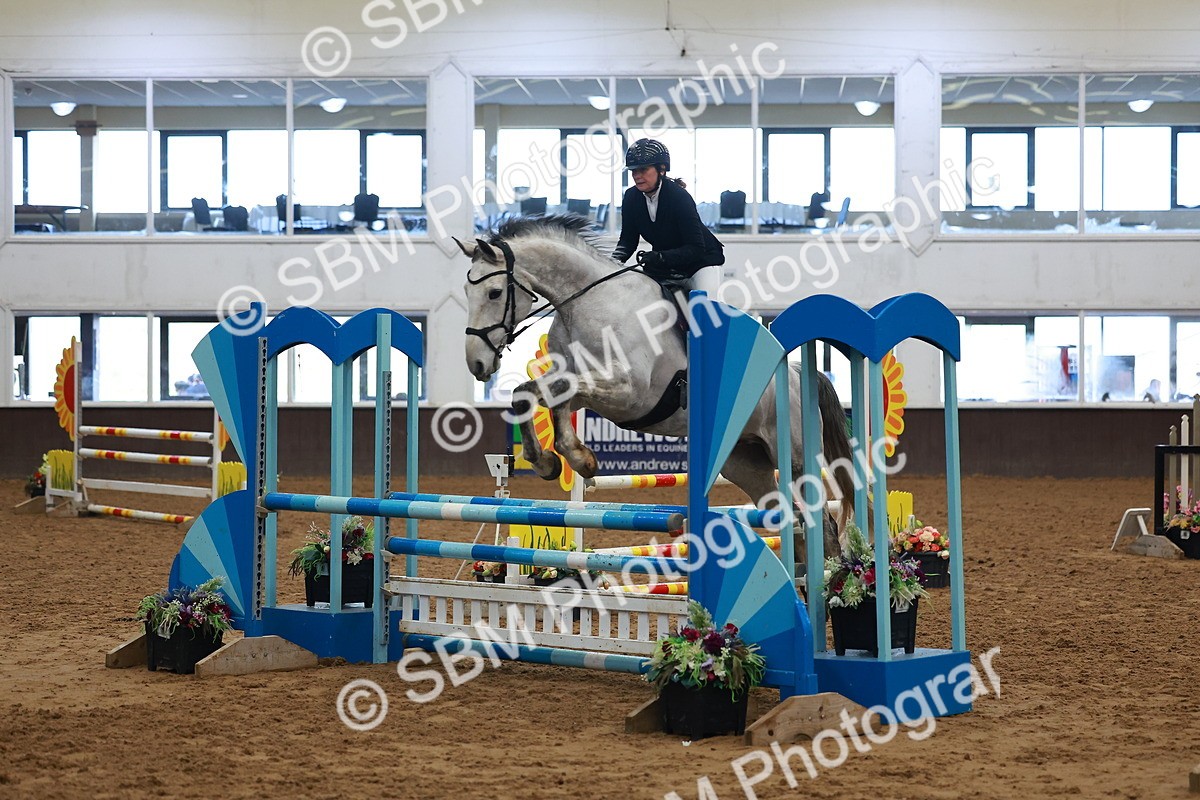 SBM_002716 - Class 9 - Senior Discovery - 1.00m