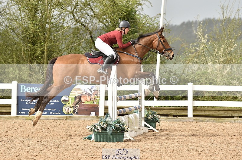 240405A-120320-01115 - Cls 9 95cm National Amateur Quali