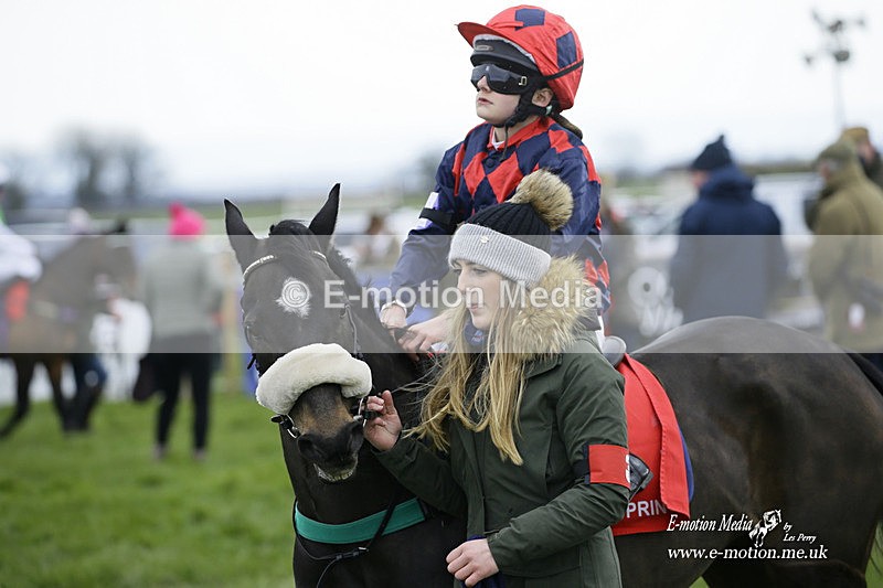 PtP 060322 16 - Blackmore & Sparkford Vale Hunt PtP 06/03/22