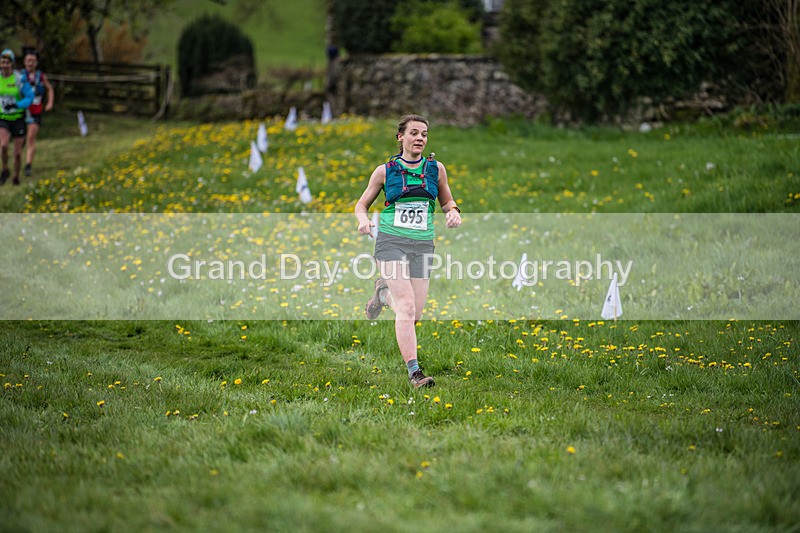 3 Peaks-3050 - The 3 Peaks Race Saturday 27th April 2024