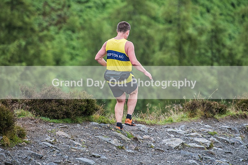 Skiddaw-440 - Skiddaw Fell Race Sunday 5th July 2026