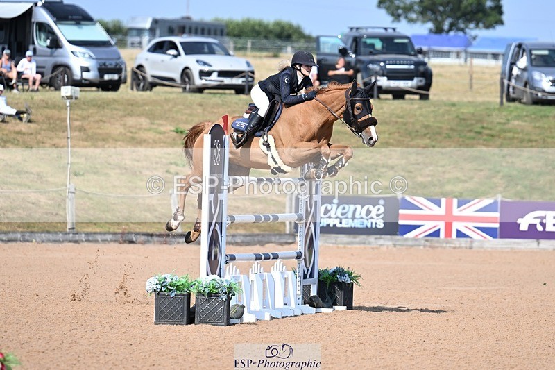 260717-165411-06784 - Cls 6 Big Tour Jump off and Presentations