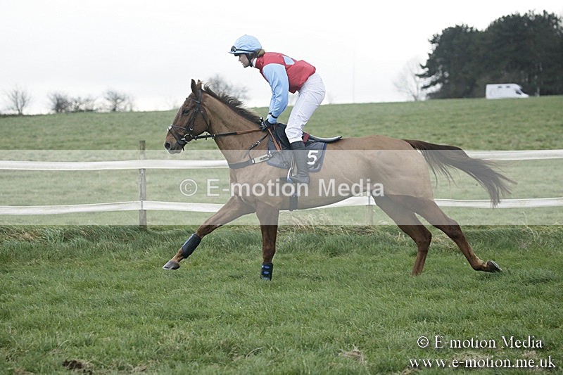 PtP 031217 362 - Hursley Hambledon Point-to-Point Larkhill 03/12/17