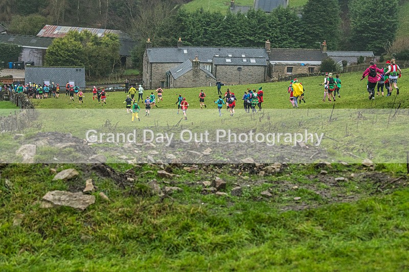Litton-283 - Litton Christmas Cracker Fell Race Sunday 15th December 2024
