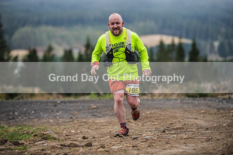 Kielder-686 - High Terrain Events Kielder 82, 50 & 32K Ultra Trail Races Saturday 13th April 2024