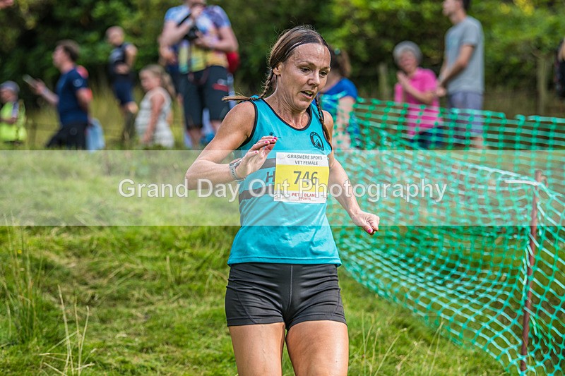 Grasmere Sports-801 - Grasmere Sports Junior & Senior Fell Races Sunday 24th August 2025