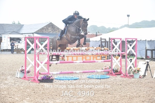 JAC_4940 - CLASS 16 SUN Senior Newcomers/ 1.10m Open
