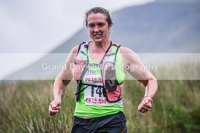 Ingleborough-937 - Ingleborough Mountain Race Saturday 19th July 2025