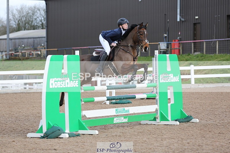 240211A-113817-02505 - Cls 5 Pony Newcomers & 1m Open