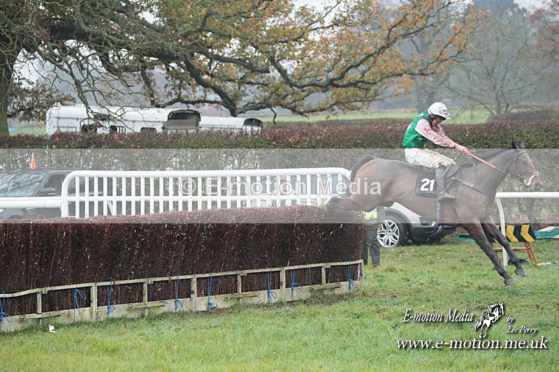 PtP 031223 217 - Wheatland Hunt PtP Chaddesley Races 03/12/23