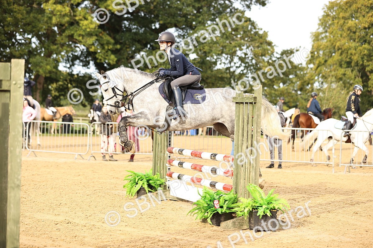 SBM_55283 - J62 - Clear Round 90cm