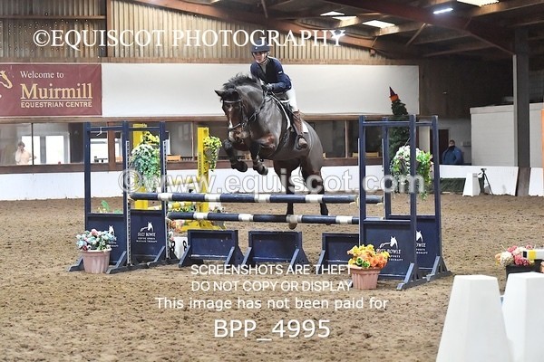 BPP_4995 - CLASS 5  Senior Discovery/ 1m Open