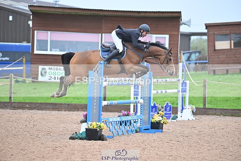 231013A-162510-03310 - Cls 10 National 1.30m Open