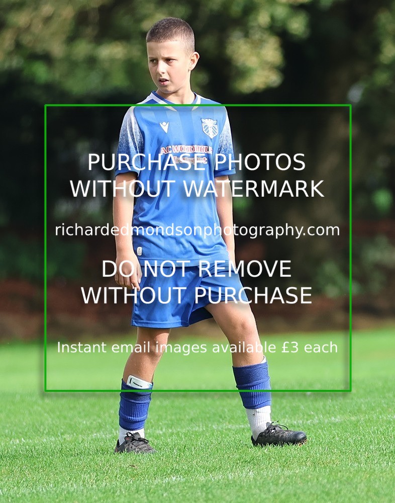 533A8592 - Wattsfield Youth U12 vs Kendal United Youth U11 (20/9/26)