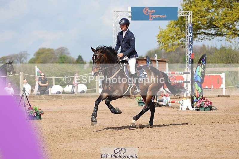 250427-105136-15657 - Cls 36 Young Horse 7yr old