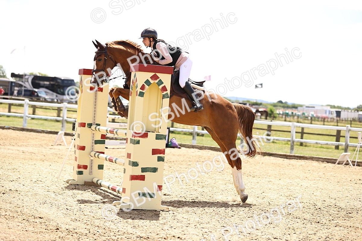 SBM_000717 - Class 4 - Senior Discovery - 1.00m