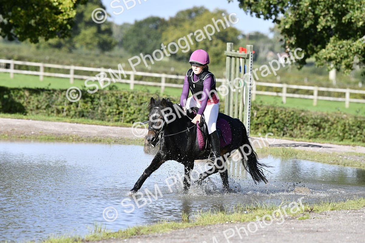SBM_15196 - E4a - Eventers Challenge 50cm Open
