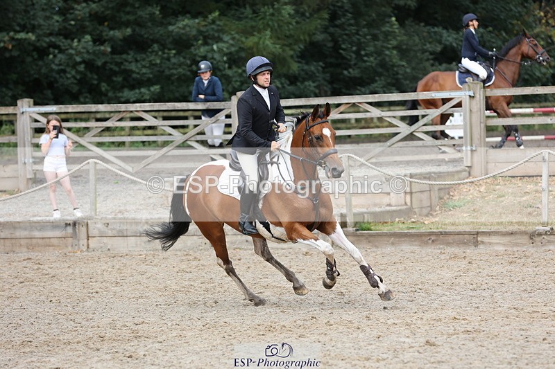 250829A-095702-00361 - Cls 6 85cm Amateur Quali