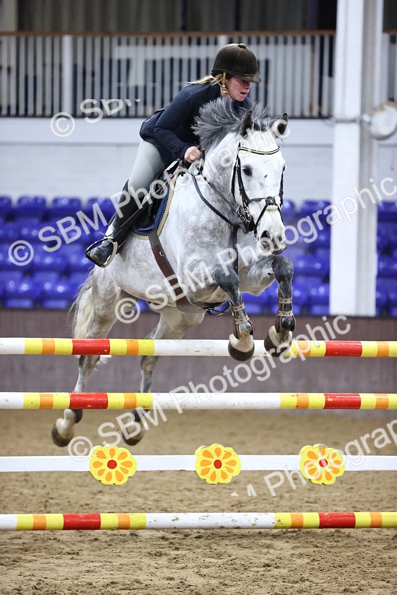 SBM_005328 - Class 17 - Senior Newcomers 1.10m