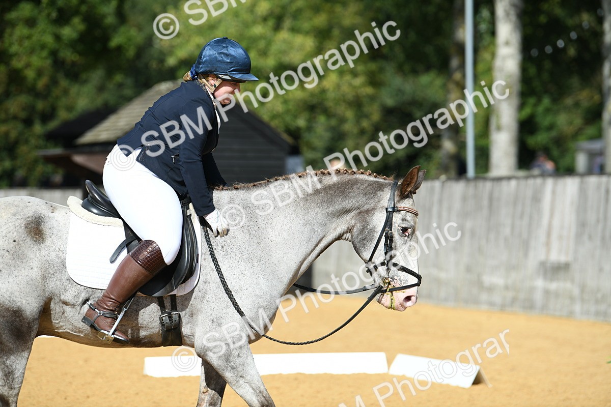 SBM_09819 - D15 Small Tour Championship Novice 24