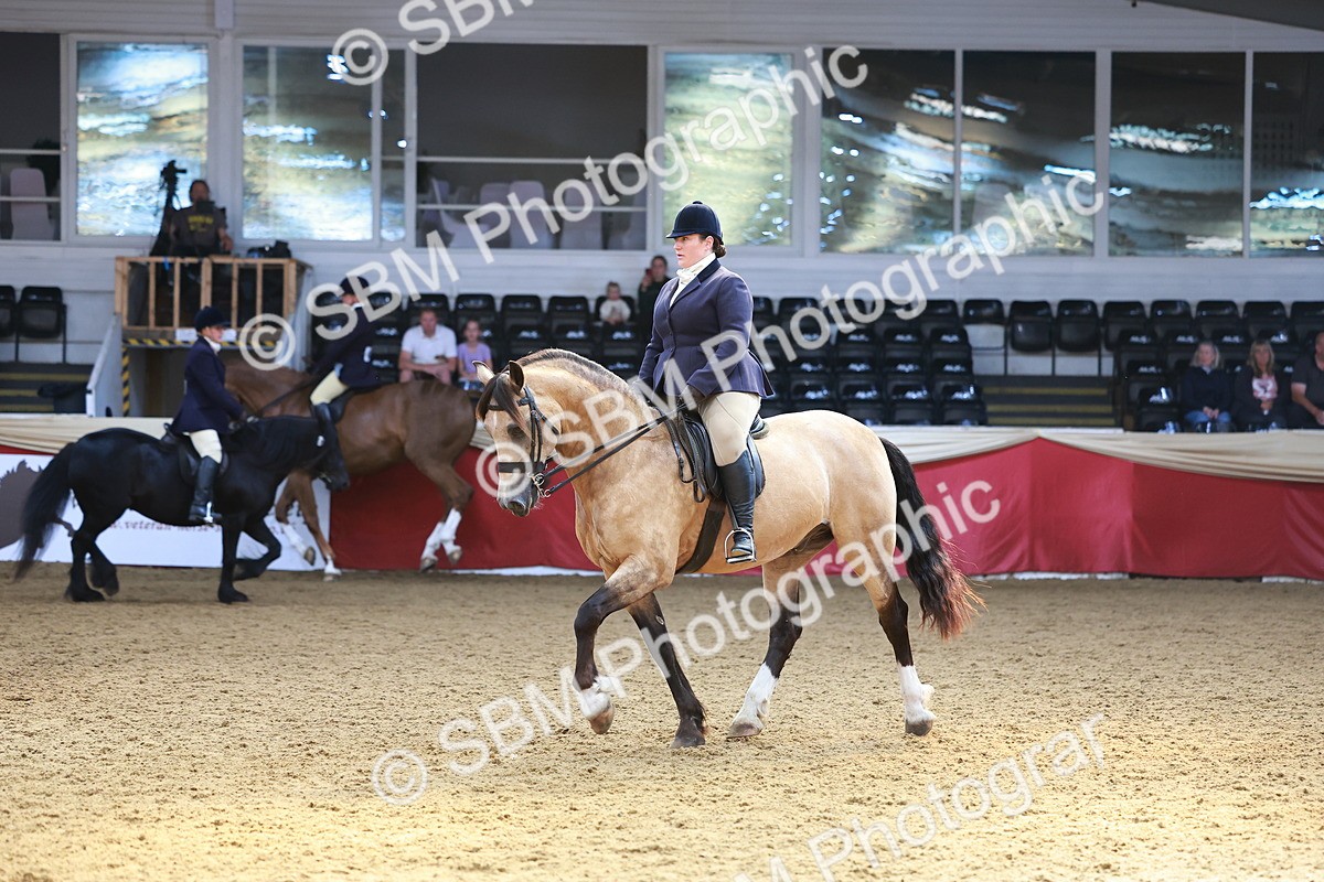 SBM_20016 - Class 906 - Sup Final Ridden Champ