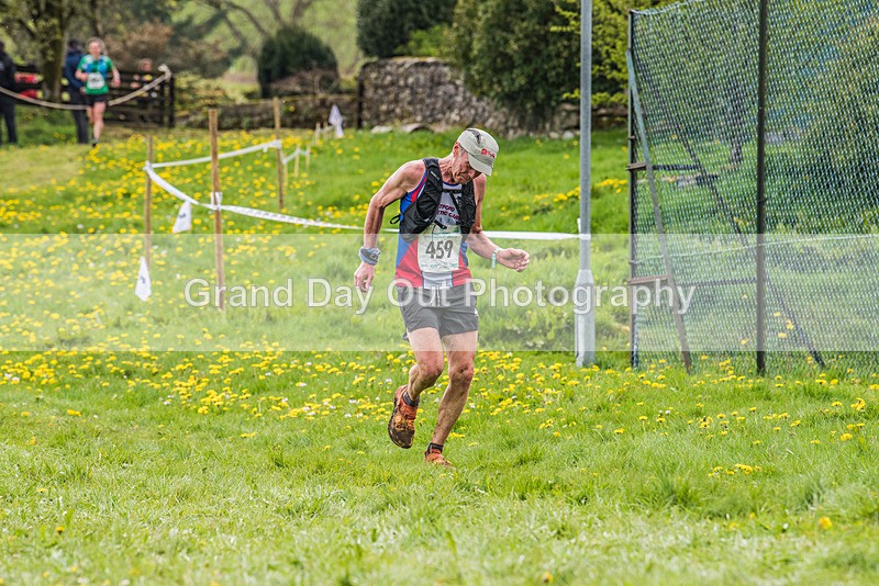 3 Peaks-3201 - The 3 Peaks Race - The Finish - Saturday 29th April 2023