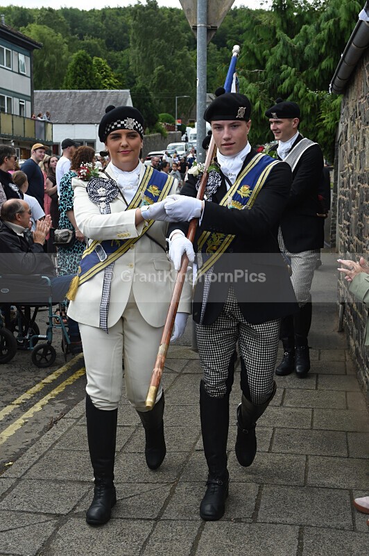 085 - The Braw Lads Gathering 2025