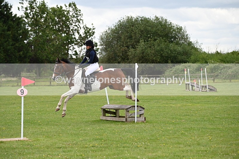 WJ6_3666 - Class 5 80cm Pairs