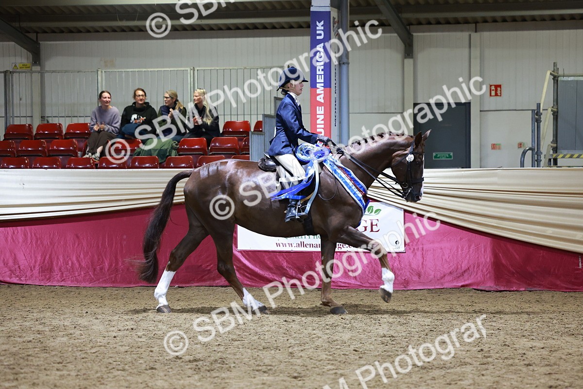 SBM_21588 - Class V - Champion of Champions