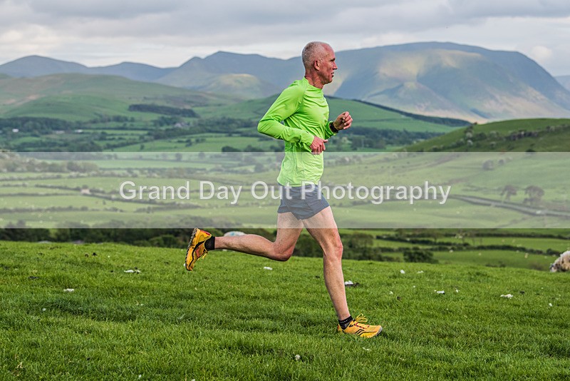 Hay-O-829 - Hay O Trail Race Tuesday 23rd May 2023