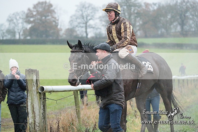 PtP 031223 899 - Wheatland Hunt PtP Chaddesley Races 03/12/23