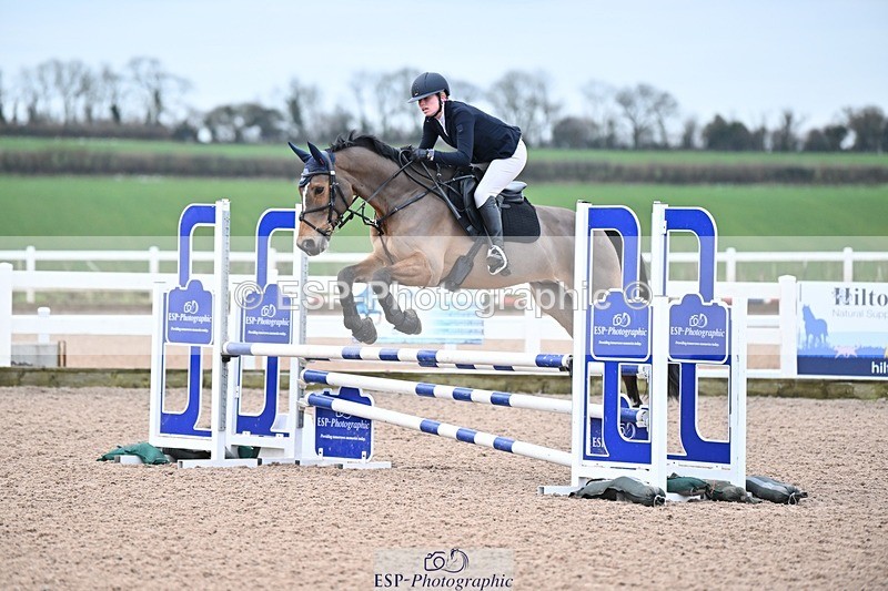 250112-093615-00735 - Cls 15 British Novice and 90cm Open