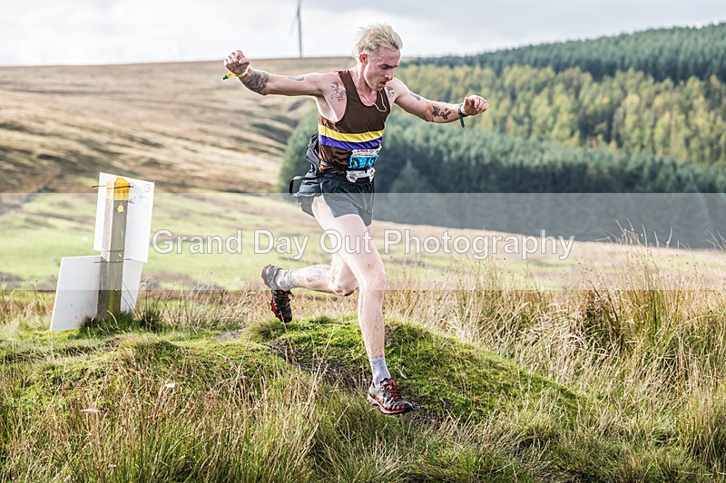 Leg 4-55 - UK Fell & Hill Relays - Todmorden Leg 4 Saturday 17th October 2026