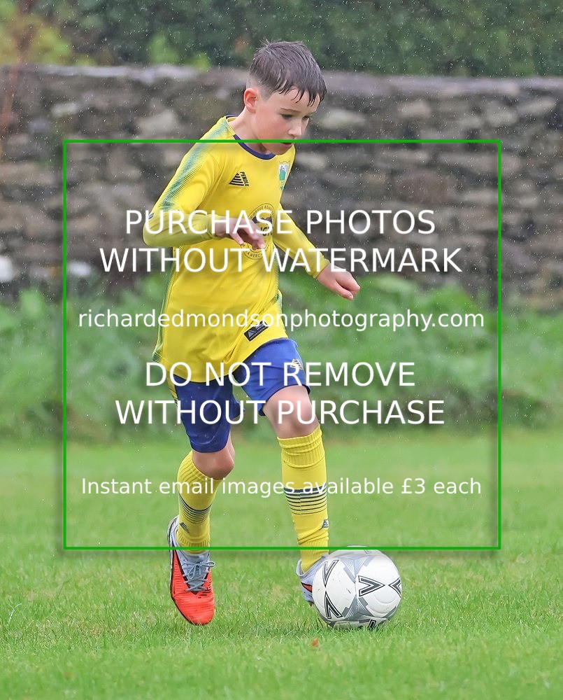 533A3568 - Wattsfield U8 vs Kendal United Rockets U8 (12/9/26)