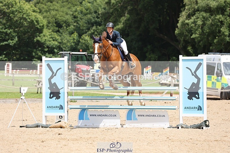 240711-123218-27133 - Cls 122 1.10m Amateur Quali