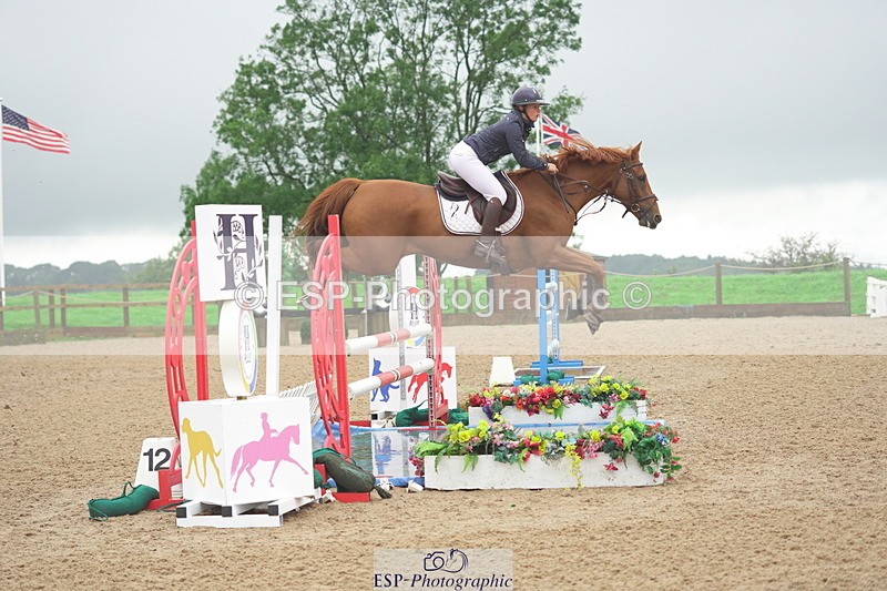 231017A-142816-07378 - Cls 29 Snr Foxhunter