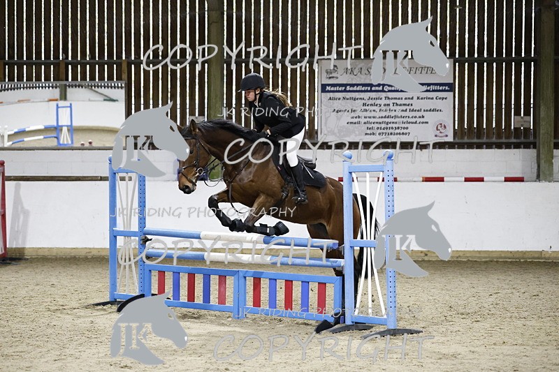 _T0A3485 - Class 8 90cm