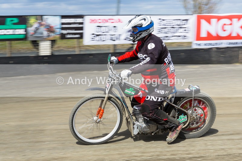 20170415-3K8A1220 - Red & Skid It 15 April 17