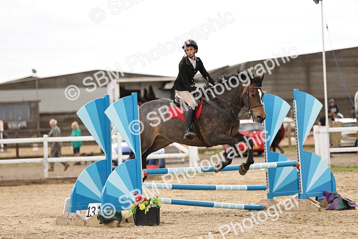 SBM_007150 - Class 2 - 80cm showjumping