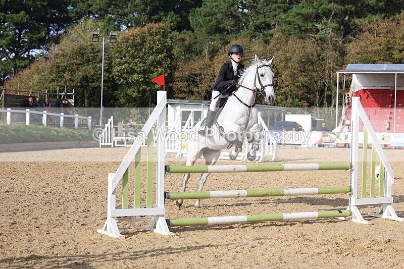 3E7A8661 - Class 6: 90cm open