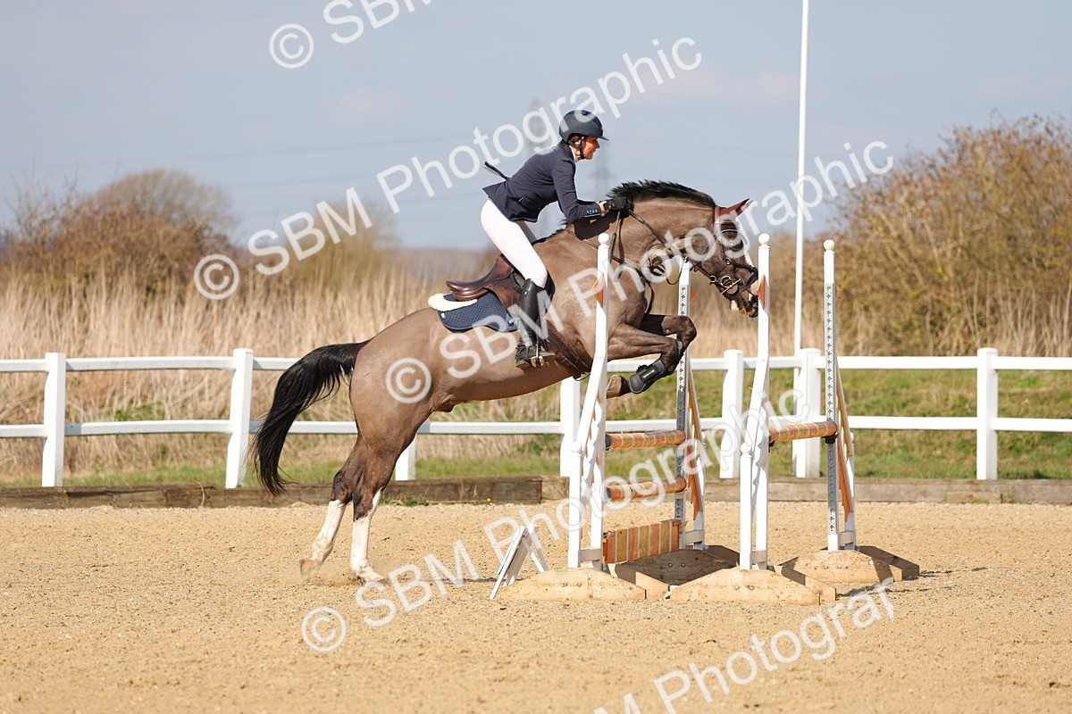 SBM_001247 - Class 3 - Senior Discovery - 1.00m
