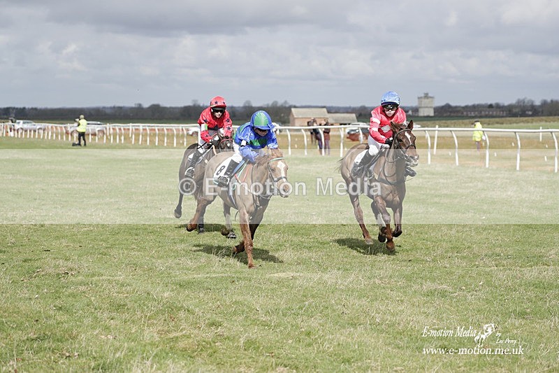 PtP 190323 63 - Oakley Hunt Point-to-Point Brafield-On-The-Green 19/03/23