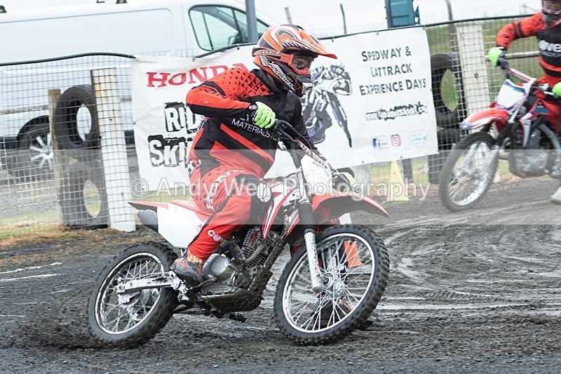 210703-7D-8E0A3593 - Ride & Skid It  Flat Track Experience 03rd Jul 21