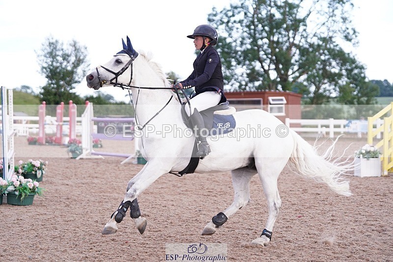 250628-194130-07931 - Cls 25 Blue Chip Pony Newcomers & 1m Open