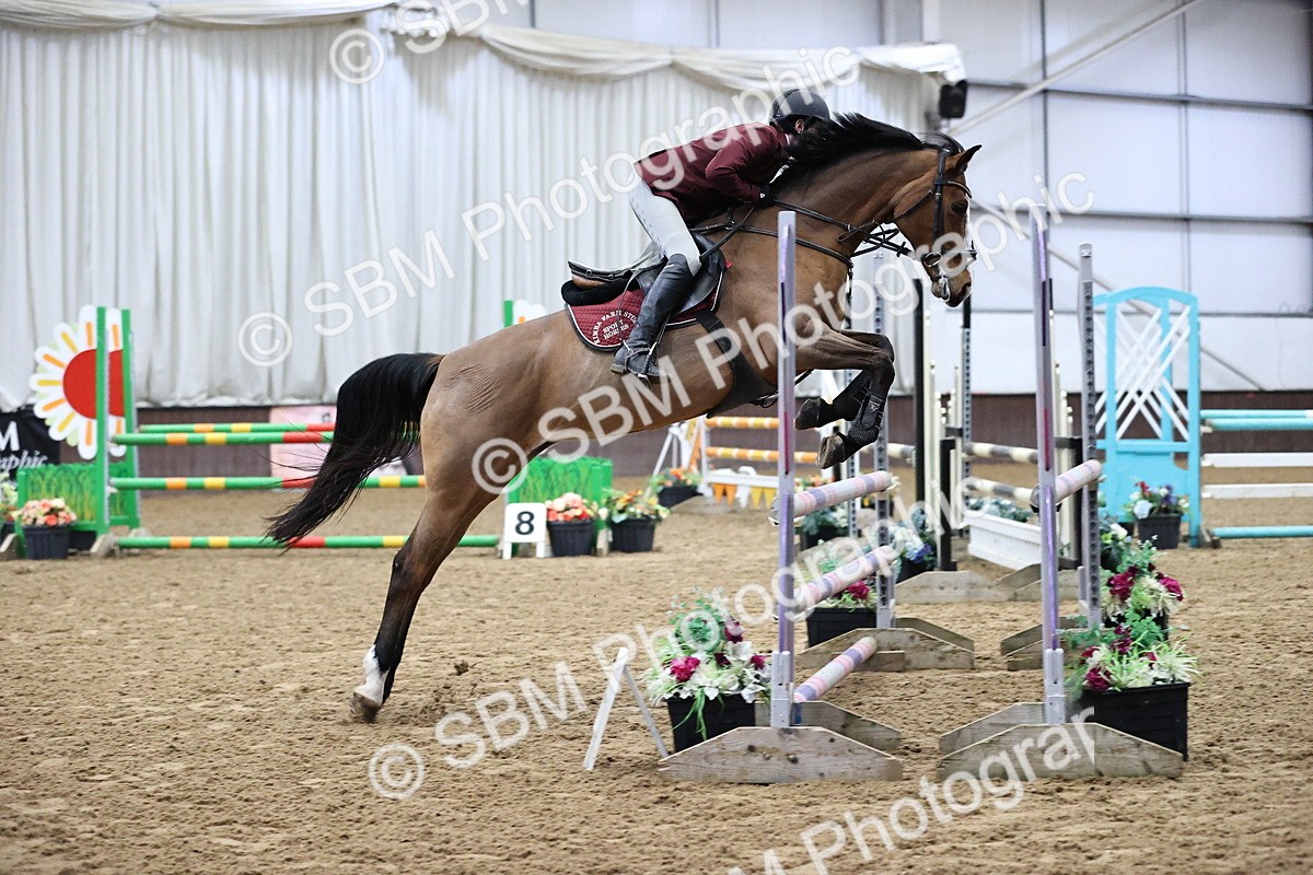 SBM_000821 - Class 3 - Senior Discovery - 1.00m Open