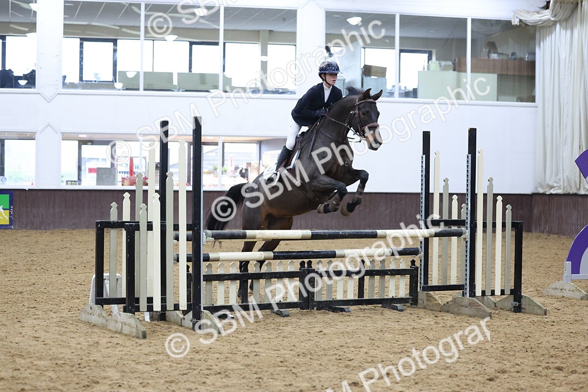 SBM_000151 - Class 2 - Senior British Novice - 90cm